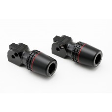 AELLA Rear Foot Peg Slider for Ducati Scrambler 800 (2023+) / Panigale V2 (2025+) AELLA Rear Foot Peg Slider for Ducati Scrambler 800 (2023+) / Panigale V2 (2025+)